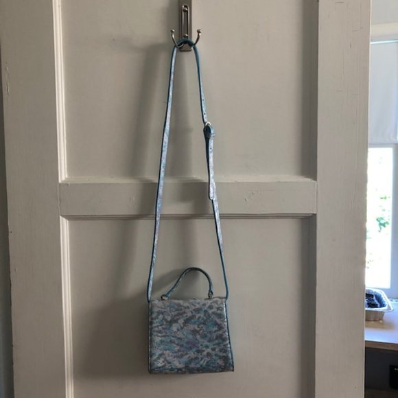 Maryam Nassir Zadeh Marlow small bag - Picture 3 of 5